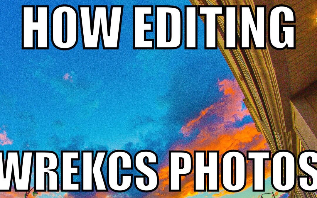 How Editing Wrecks Your Photos | Q&A Ep.64